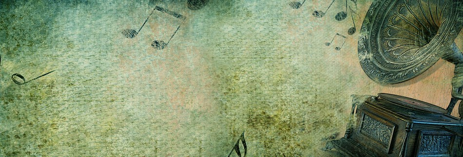 Phonograph Website Banner